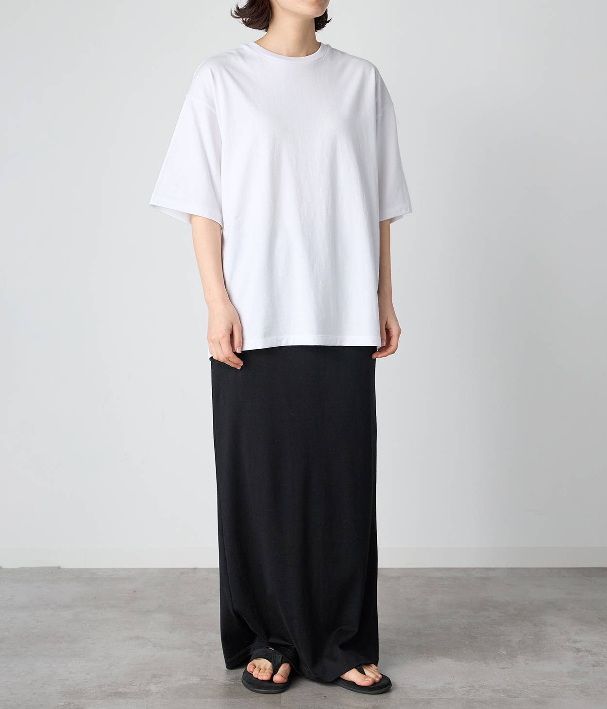 特集】COTTONY® LONG SKIRTのご紹介 – LIFiLL ONLINE